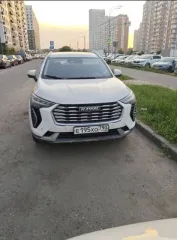 Haval Jolion 2023 VIN XZGFE04A8PA833095 , Московская область