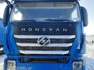 FAW LZFH18X11PD004624, седельный тягач, VIN LZFH18X11PD004624. Год выпуска не указан.