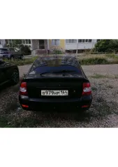 LADA Priora 2011, автомобиль марки LADA модель Priora 2011 г.в. VIN-номер XTA217230B0141772. Предоставление дополнительной информации о лоте, обременении имущества, а также ознакомление с подлежащим продаже на торгах имуществом должника, с правоустанавливающими документами на такое имущество…