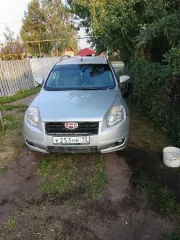 Автомобиль марки Geely модель Emgrand X7 2014 г.в. VIN-номер Y4K8752S0EB005532 По предварительной записи в рабочие дни с 10.00 до 16.00 по телефону: +7 (927) 177 99 11