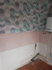 Квартира в Пензе, 48.9 кв.м. Назначение – жилое, общая площадь 48.9 м2, расположена по адресу: Пензенская область, Пенза, Ленинский район, улица Бакунина/Володарского, 27/76, кв. 31. Кадастровый номер: 58:29:4005001:562. В залоге у ПАО "Сбербанк России".