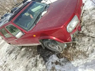 Nissan Rasheen 2000 автомобиль Nissan Rasheen, г/н Р408ХО24, 2000г.в., № кузова RFNB14 510661. Рабочее состояние, и комплектность автомобиля не проверялось. Находится в г. Красноярск, данное имущество обращено в доход государства (Документы, ключи отсутствуют). (198/26) Вид транспорта: Легковой Год…