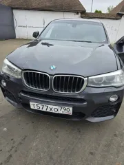 BMW X4, 2016 года, 190 лс, полный привод, АКПП. Автомобиль марка BMW, модель Х4, год выпуска 2016, VIN - X4XXX194800N01128. Имеются аресты и ограничения, имущество находится в залоге - АО «Альфа-Банк». Регион нахождения транспортного средства - Московская область. Необходим осмотр транспортного…