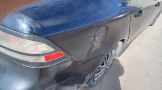 Saab 9-3, 2007, легковой автомобиль марки Saab, модели 9-3, год выпуска 2007, кузов № YS3FB45B981100344, идентификационный номер (VIN) YS3FB45B981100344. Ознакомление с имуществом проводится по рабочим дням по предварительному согласованию не менее чем за 2 рабочих дня с финансовым управляющим по…