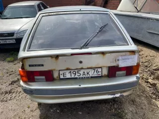 Авто ВАЗ 21140, 2003; авто ВАЗ 21099, г/н Т029ОО76, 2001; авто ВАЗ 21102, г/н М973ТН76, 2003; авто ВАЗ 210930, 2002; авто ВАЗ 21074, г/н Р748МН76, 2006; авто ВАЗ-21144, г/н Е195АК76, 2007; авто ВАЗ 2112, г/н У682ЕВ44, 2002; авто ВАЗ 21093, г/н Н378СМ76, 2001; авто ВАЗ 21150, г/н В993АМ76, 2005…