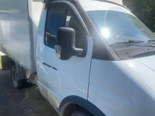 ГАЗ 172452 2016 Автомобиль марки ГАЗ 172452, 2016 года выпуска, VIN: X96172452G0021040, ТС б/у, возможно наличие скрытых дефектов. Находится в залоге у ПАО "Сбербанк".
