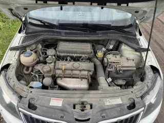 SKODA Rapid, 2014. Автомобиль легковой, марки: SKODA, модели: Rapid, год выпуска: 2014 г., идентификационный номер (VIN): XW8AD4NH7FK117025. Ознакомление с документами с 18.08.2026 г. по 22.09.2026 г. в рабочие дни, с 11:00ч. до 15:00ч. по московскому времени в дни приема заявок, по запросу на…