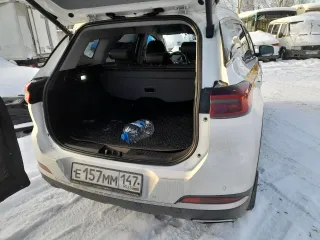 CHERY TIGGO7 PRO MAX 2024, легковой автомобиль CHERY T1GG07 PRO MAX, год изготовления: 2024, VIN: LWDB21B4RD735325. Объект в залоге. Залогодержатель БАНК ВТБ (ПАО). Обращаю внимание, что автомобиль находился в эксплуатации и является бывшим в употреблении; может иметь скрытые недостатки…