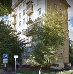 1/2 доли в квартире 53.7м², Москва, Басманный 1/2 доля в праве общей долевой собственности на квартиру пл.53,7кв.м по адресу: Российская Федерация, город Москва, вн.тер.г. муниципальный округ Басманный, улица Нижняя Сыромятническая, дом 5, строение 3, квартира 97, к/н 77:01:0003003:1875. Фотографии…