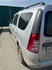LADA Largus 2015 г.в., госномер В413НУ134, VIN XTARS0Y5LF0884409