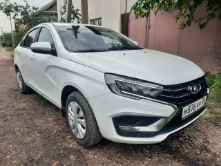 LADA VESTA, 2024 года выпуска, VIN: XTAGFL350R0853444, находится в залоге у АО "Авто Финанс Банк". LADA VESTA, 2024 года выпуска, VIN: XTAGFL350R0853444, является предметом залога у АО "Авто Финанс Банк".
