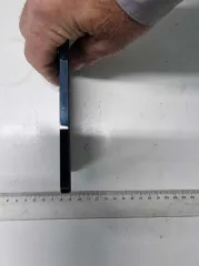 iPhone. Составной лот: Годные остатки отдельных узлов, деталей, агрегатов, материалов (в сборном виде) телефонов "iPhone". Подробный состав лота приведен в информационном сообщении. Состояние и недостатки имущества в соответствии с заключением экспертизы о безопасности имущества и его пригодности к…