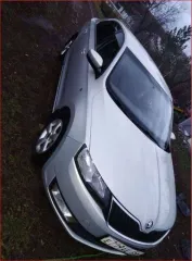 Skoda Rapid, 2014 года, 105 лс, легковой автомобиль, SKODA RAPID, VIN: XW8AD4NHXEK106101, 2014 года выпуска.