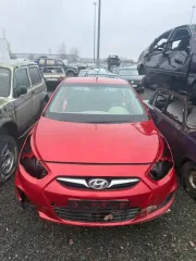 Hyundai Solaris, 2012, 107 лс, 333000 км, АКПП, VIN Z94CT41CBCR099385. На имущество зарегистрировано ограничение (обременение) права: находится в залоге у ПАО «Зенит». Автомобиль в разукомплектованном состоянии. Автомобиль находился в эксплуатации и является бывшим в употреблении; может иметь…