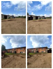 Здание «коровник» площадью 1698,7 кв. м, назначение – нежилое, кол-во этажей – 1 (в том числе подземных - 0), кадастровый номер 18:02:000000:1755, местонахождение: Удмуртская Республика, Балезинский р-н, д. Падера, ул. Родниковая, 9А. Вид права – собственность. Обременение – аресты.