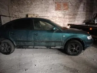 Volkswagen Passat 1.9 TD, государственный регистрационный знак А032МР 51. Объект утратил потребительские свойства по причине наличия дефектов и т.к. продолжительное время находился в простое (без эксплуатации) и без технического обслуживания, не соответствует требованиям ТР ТС 018/2011 Технического…