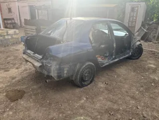 Mitsubishi Lancer 1.6 2006 года, синий, VIN: JMBSRCS3A6V011276, госномер: Е260НА08. Ознакомление с информацией об имуществе с 01.09.2025 по 19.10.2025 с 09:00 до 13:00 через электронный документооборот по запросу на slavii_kaminov@mail.ru, по телефону 8 996 353-22-92. Осмотр имущества по месту…