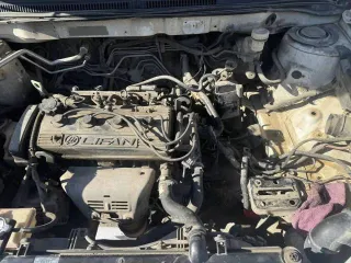 Lifan Solano 2012, 106 лс, 212379 км. Легковой автомобиль, марка: LIFAN, модель: 214813, год изготовления: 2012, цвет: белый, VIN: X9W214813C0021329, ПТС: 09 НН 028771, г/н: В379ЕК156, изготовитель (страна): РОССИЯ, модель двигателя: LF481Q3 110901928, тип двигателя: бензиновый, двигатель №…
