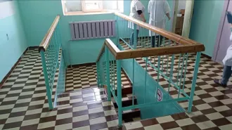 Здание нежилое, общая площадь 1543,6 кв.м., кадастровый номер 59:36:0000000:1481, Адрес объекта: Пермский край, Уинский район, с.Аспа, б/н 
Насос центробежный (мол.цех) 
Насос центробежный (мол.цех) 
Насос самовсасывающий.(мол.цех) 
Лира к ванне сыродельной 
Лира к ванне сыродельной
Лира к…