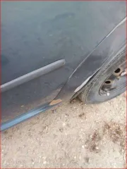 Renault Logan, 2012 года, 75 лс, автомобиль легковой, марка: Рено, модель: Логан, VIN: X7LLSRB2HCH545040, год изготовления: 2012, (нечитаемый вин-код)