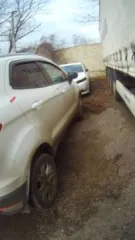 Ford EcoSport 2015, 122,4 лс, 171 972 км, VIN: Z6FLXXECHLFE05691. Имущество обременено залогом АО «ОТП Банк».