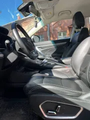 Geely Atlas Pro 2023 года, 177 лс, 53807 км, полный привод, АКПП, VIN Y4K8722D2PB306712