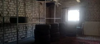 Гаражный бокс 47,8 кв.м в Калужской области, г. Обнинск, тер. ГСО «Варан», ул. Кабицынская, 16б, бокс 153. Кадастровый номер здания: 40:27:030713:413. В собственности. С земельным участком кадастровый номер 40:27:030713:1, адрес: Калужская обл., г. Обнинск, д. Кабицыно, площадью 14 000 кв.м +/- 41…