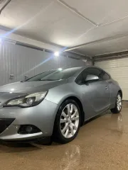 Opel Astra 2012, VIN: XWFPD2DC1C0027250, гос.номер М430УР716, год выпуска 2012. Порядок ознакомления с имуществом: в рабочие дни, с 10:00 до 17:00 часов по московскому времени, предварительно согласовав время по телефону 89203603590.