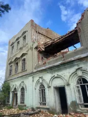 Здание 90,9 кв.м в Пензенской области, село Большой Мичкас, улица Заводская, дом 16А. Нежилое назначение, кадастровый номер 58:21:0520102:198. Расположено на земельном участке с кадастровым номером 58:21:0520103:1.