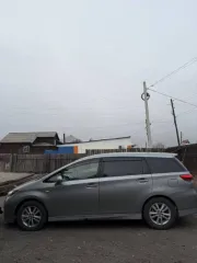 Toyota Wish, 2009 года, 105 лс, 325828 км еще. Модель: Toyota Wish; Год выпуска: 2009г, Идентификационный отсутствует; Категория: В; Модель, № двигателя № 2ZR0504155, Шасси (рама) отсутствует; Кузов (кабина, прицеп) ZGE20-0035951, ПТС № 164302052279288.