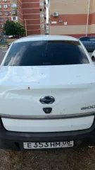 Datsun on-DO 2019 года, 87 лс, 153500 км, VIN Z8NBAABD0L0118147.