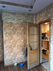 квартира общей площадью 44.9 кв.м., расположенная по адресу: 692903, Приморский край, г. Находка, ул. Зои Космодемьянской, д. 9, кв. 6 жилое помещение, квартира общей площадью 44.9 кв.м., расположенное по адресу: 692903, Приморский край, г. Находка, ул. Зои Космодемьянской, д. 9, кв. 6, второй…