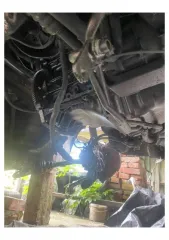 Volkswagen Passat, 2002 года, 131 лс, АКПП Легковой универсал «Volkswagen Passat», VIN: «WVWZZZ3BZ3E171043», г. р. з. «С 529 ТО 39», 2002 г. в., Мощность двигателя, л. с. / кВт: 131 (96,35), объём двигателя, куб. см: 1896, Шасси (рама): отсутствует, тип двигателя: дизельный на дизельном топливе…
