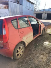 Mitsubishi Colt 2008, VIN: XMCXJZ36A8F068184. Ознакомление с условиями, характеристиками и документацией с 10:00 до 17:00 по местному времени по предварительной договоренности по email: ay.nss@yandex.ru