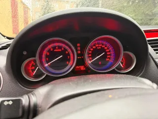 Mazda 6 2008 года выпуска, VIN: JMZGH12F701201864.