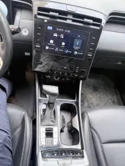 Hyundai Tucson 2023 года, 149 лс, 166345 км, АКПП. Автомобиль: марки HYUNDAI, модель TUCSON, VIN MXHJC81DDPK296065, год выпуска 2023.