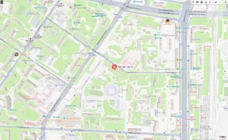 Квартира площадью 46 кв. м по адресу: г. Москва, Нагорный, ул. Фруктовая, д. 9, корп. А, кв. 22, к/н: 77:05:0003004:9146. Заложенное имущество. Запрет на осуществление регистрационных действий. Вид жилого помещения: Квартира.