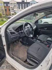Renault Fluence 2012 года, 106 лс, 255000 км, VIN номер: VF1LZBR0547841136