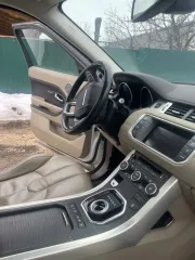 Land Rover Range Rover Evoque, 2014, легковой автомобиль, марка: LAND ROVER RANGE ROVER E, модель: RANGE ROVER EVOQUE, год изготовления: 2014 г.в., VIN: SALVA2BD2FH961720. Ознакомление заинтересованных лиц с составом имущества должника, условиями его продажи, а также иной имеющейся у организатора…