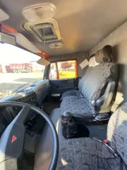 ТС КАМАЗ 6520 заводской номер X1F652000D0001037 тип ТС и тип кузова ТС самосвал год выпуска ТС 2013 тип двигателя дизельный рабочий объем двигателя 11762 см³ мощность двигателя 299 л с ТС разукомплектовано