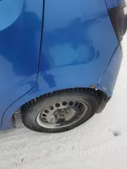 Chevrolet Aveo 2012, 116 л.с., АКПП, легковой автомобиль, регистрационный номер Е517МА89, VIN: XUUTA48EJC0027021.