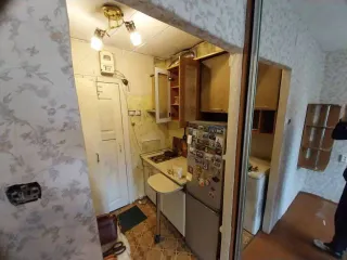 Квартира в Архангельской области, г. Новодвинск, ул. 50-летия Октября, дом 46, корпус 2, квартира 127. Площадь 12.3 кв.м, 1 комната, 3 этаж. Назначение: жилое. Кадастровый номер: 29:26:010202:1212. Вид собственности: индивидуальная.