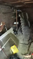 Нежилое здание 25 кв.м. Ростовская обл. Нежилое здание, собственность, кадастровый номер: 61:49:0010320:913, 25 кв.м., адрес: Ростовская обл., г. Гуково, ул. Поверхностная, 21-а, блок 2, гараж 1-а с правом аренды земельного участка из земель населенных пунктов с кадастровым номером…