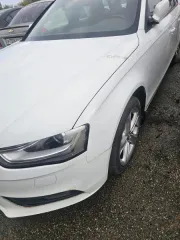 Автомобиль Ауди А4, год выпуска не установлен, VIN WAUZZZ8KDA0677737 Автомобиль Ауди А4, год выпуска не установлен, VIN WAUZZZ8KDA0677737. Ключи и документы отсутствуют, не на ходу, возможны скрытые повреждения. Имущество продается в том виде, в каком оно есть, в случае продажи возврату/обмену не…