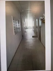 Квартира 28 кв. м, Ростовская область, Аксайский район, п. Верхнетемерницкий, пер. Юпитера, д. 1, кв. 24. Кадастровый номер 61:02:0081:201:698, состоит из одной жилой комнаты.