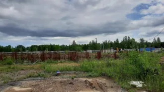 Земельный участок с кадастровым номером 47:07:1039005:780 общей площадью 3 213 кв.м расположен по адресу: Ленинградская область, Всеволожский муниципальный район, Всеволожское городское поселение, г.Всеволожск