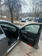 HYUNDAI Genesis 2014, VIN-номер KMHGN41CDFU041189. Ознакомление с имуществом производится по адресу: г. Москва, г. Зеленоград, корпус 166 с момента публикации сообщения о продаже имущества и до окончания приема заявок по предварительной записи по телефону: +79819437765 в рабочие дни с 10:00 до…