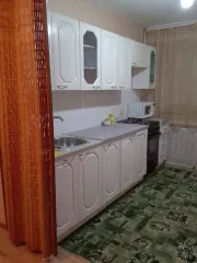 Квартира 58,7 кв.м, Иркутская область, кадастровый номер: 38:07:020209:176, расположенная по адресу: Иркутская область, Казачинско-Ленский район, р. п. Магистральный, мкр-н 1, д. 20, кв. 2.