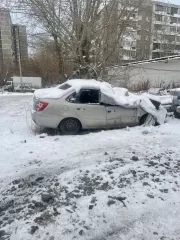 Lada Granta 219010, 2020 г.в., VIN: XTA219010L0678069.