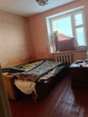 Квартира 43,6 м², 2-комнатная, Вологда. Двухкомнатная квартира общей площадью 43,6 м², с кадастровым номером 35:24:0501005:2777, расположенная по адресу: Вологодская область, город Вологда, переулок Паровозный, дом 36, квартира 71.